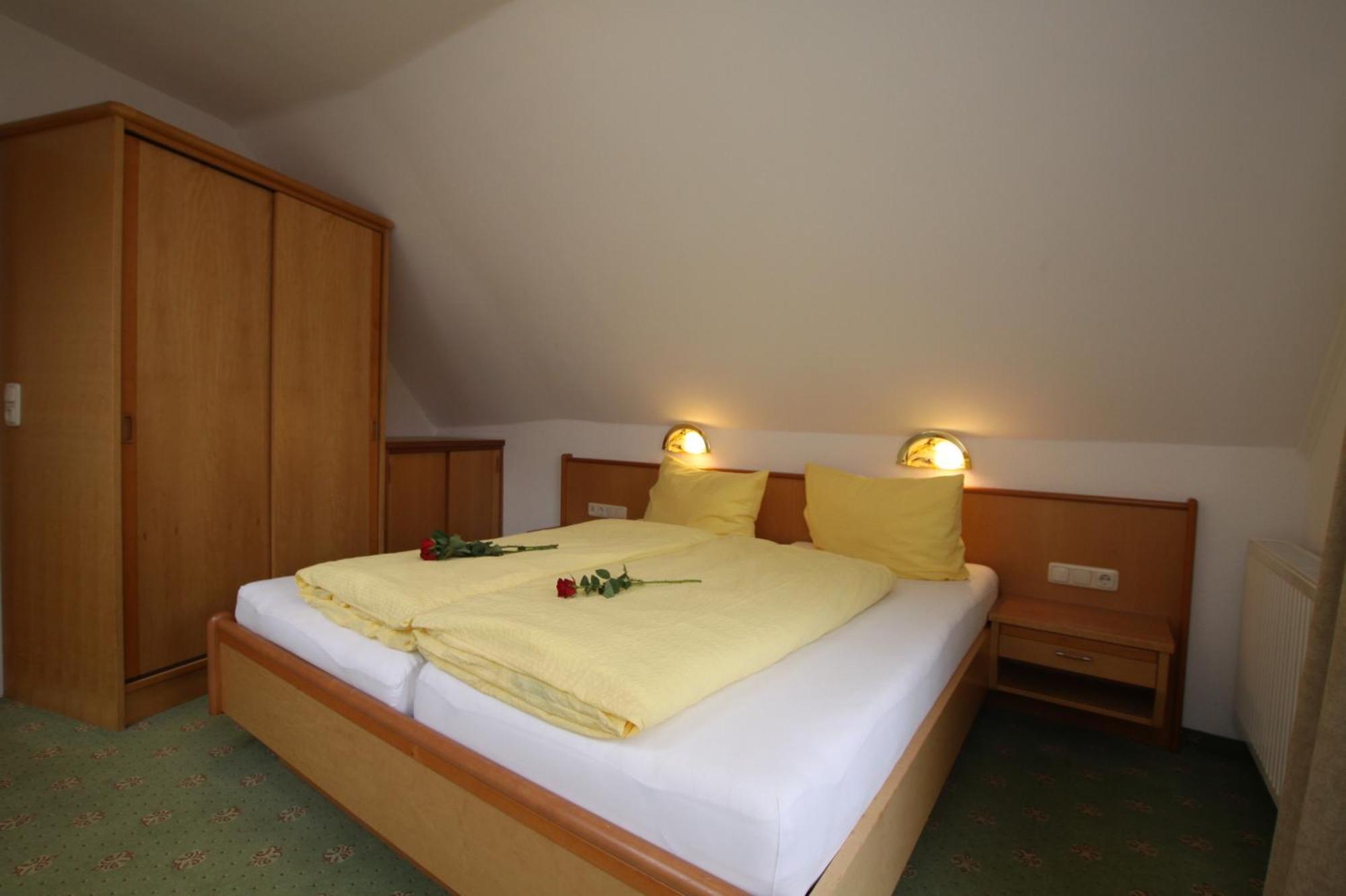 Apart Gruber Ischgl Exterior foto